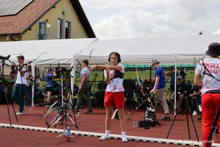 Preko 350 lokostrelcev iz 37 držav tekmuje na osmem Veronikinem pokalu (5)